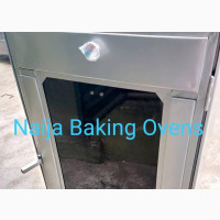 Brand New 5-Layer Gas Baking Oven - Affordable and High-Quality