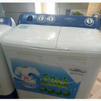 Haier Thermocool TLSA10B 10.2kg Washing Machine