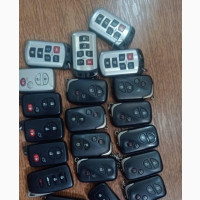 Car Key Programming, Brain Box and Mileage Adjustment - Best Service