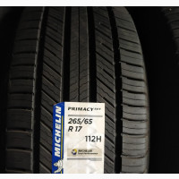 265/65/17 Michelin Tires