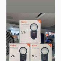 Powerful V1 Speedlite - Brand New, Godox