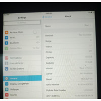Apple iPad mini Wi-Fi + Cellular 128 GB Blue