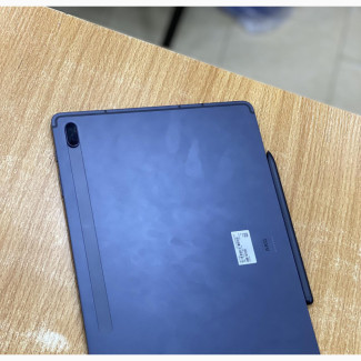 Samsung Galaxy Tab S7 FE 64 GB Gray