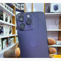 Apple iPhone 14 Pro Max 256 GB Gray