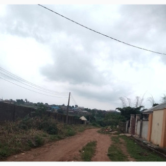Sale, Plot Of Land At Grammar Sch After Olayemi Ikorodu Lago