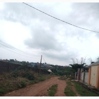Sale, Plot Of Land At Grammar Sch After Olayemi Ikorodu Lago