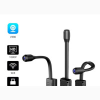 USB Spy Camera