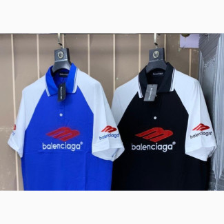 Balenciaga Polo Shirt
