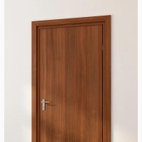 HDF Home Doors - Elevate Your Interior
