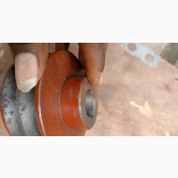 Industrial Pulleys Available in All Sizes