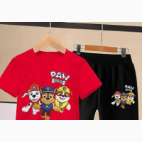 Cartoon Character Wears for Boys
