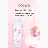 Intimate Skin Care