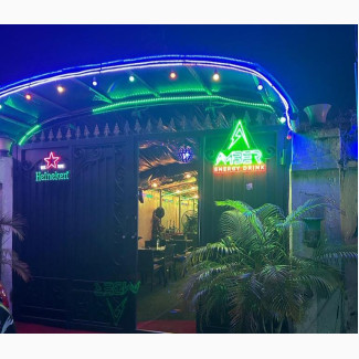 Night Club and Premium Bar in Surulere