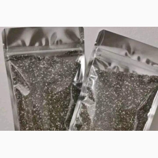 Chia Seeds - Superfood for Weight Loss and Flat Tummy
