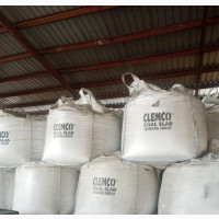Clemco Coal Slag Grit