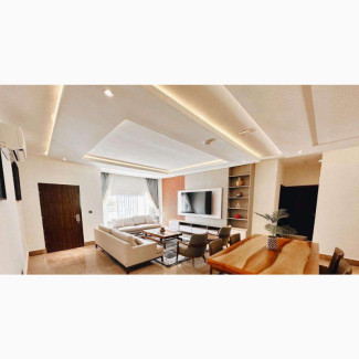 Luxury 1, 2 3 Bedroom Flat
