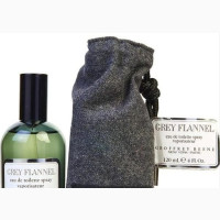 Geoffery Beene Grey Flannel EDT for Men - Announce Your Presence