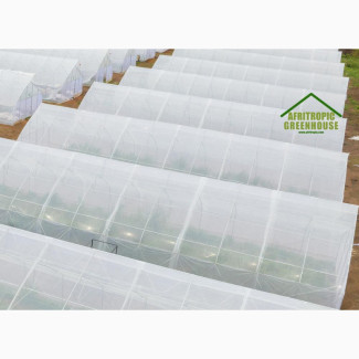 Grade AA Greenhouse Film