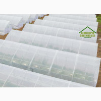 Grade AA Greenhouse Film
