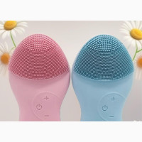 Solis 2 in 1 Exfoliating Device