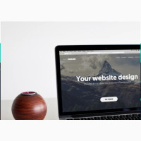 Intuitive 3D Amazing Website Development Services