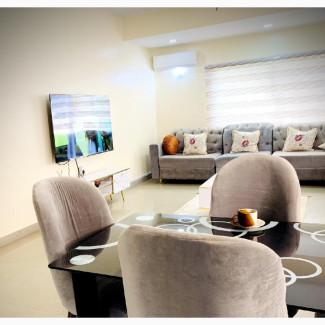 Micasa Luxurious Duplex House in Jasmine Estate