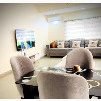 Micasa Luxurious Duplex House in Jasmine Estate