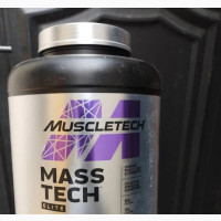 Muscletech Mass Tech Elite (7lbs)
