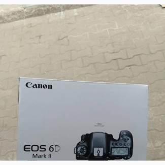 Canon 6D Mark Ll