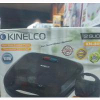 Kinelco Sandwich Toaster Electric