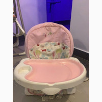 Baby Booster Chair - Like New