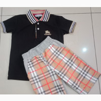 Boys T-Shirts Short (3yrs - 4yrs)