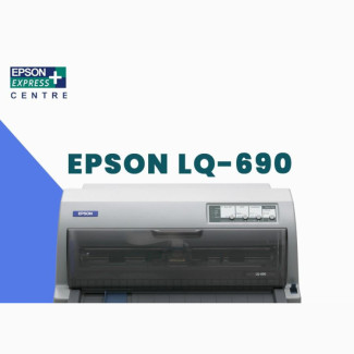 24-Pin Dot Matrix Printer