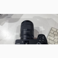 SONY A6600 4K