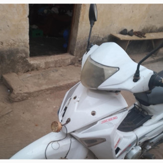 Jincheng 2022 White