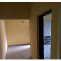One Bedroom Flat; A Large Parlour and a Room, Newly Built