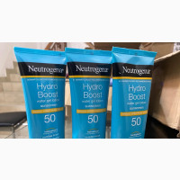 Neutrogena Hydro Boost SPF 50 88ml