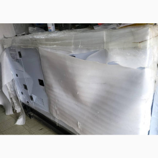 100kva Perkins Diesel Generator