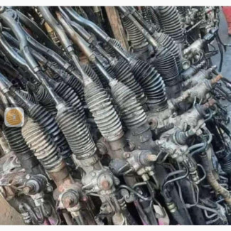 Steering Rack All Motors Audi Volkswagen
