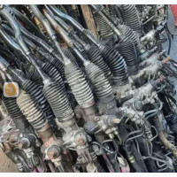 Steering Rack All Motors Audi Volkswagen