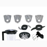 Lexical 13 in 1 Food Processor | Blender | Juicer | Pounder