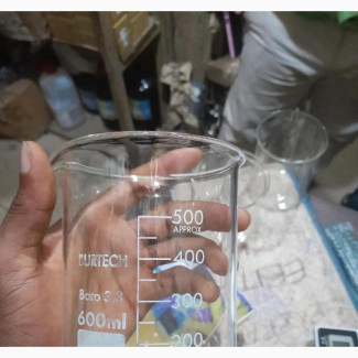 Beaker 500ml
