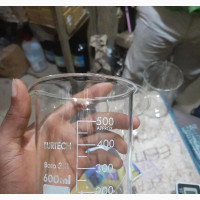 Beaker 500ml