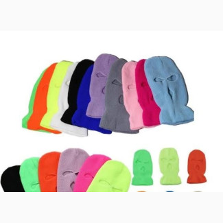 New Arrival: AIKO Advance Balenclava Ski Mask