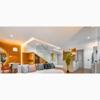 Short Let in Lekki