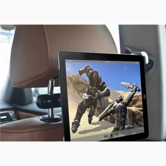 Universal Tablets Car Holder