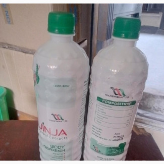 Boost Fertility with Jinja Herbal Extract