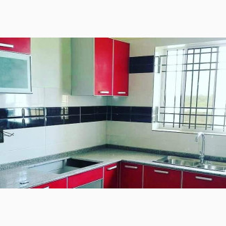 Kitchen Cabinets