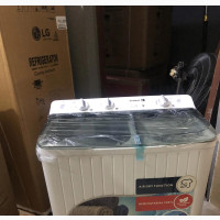 Washing Machine 6kg Scanfrost SFWMTT6RH
