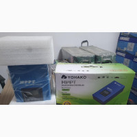 Yohako Charge Controllers